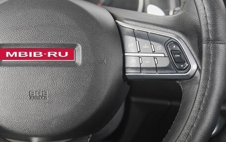 Haval F7 I, 2019 год, 1 899 000 рублей, 18 фотография