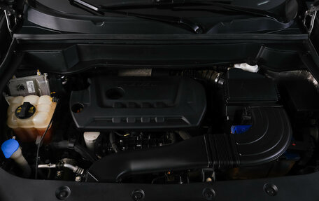 Haval F7 I, 2019 год, 1 899 000 рублей, 27 фотография