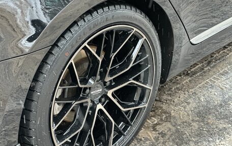 Hyundai Equus II, 2012 год, 1 060 000 рублей, 7 фотография