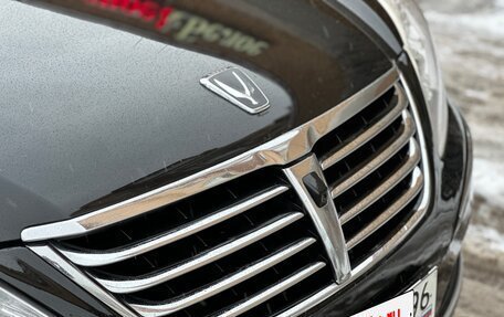 Hyundai Equus II, 2012 год, 1 060 000 рублей, 9 фотография