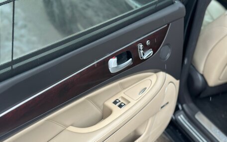 Hyundai Equus II, 2012 год, 1 060 000 рублей, 15 фотография