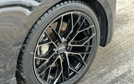 Hyundai Equus II, 2012 год, 1 060 000 рублей, 8 фотография