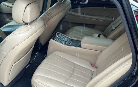 Hyundai Equus II, 2012 год, 1 060 000 рублей, 14 фотография