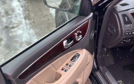 Hyundai Equus II, 2012 год, 1 060 000 рублей, 13 фотография