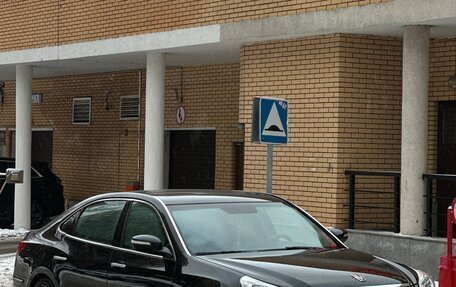 Hyundai Equus II, 2012 год, 1 060 000 рублей, 20 фотография