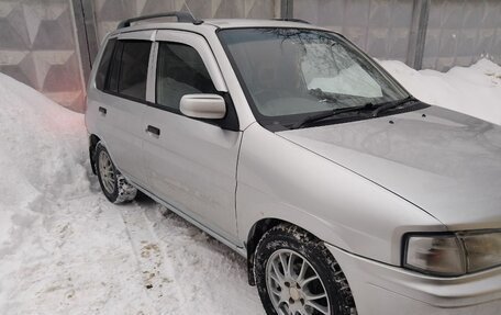 Mazda Demio III (DE), 1998 год, 179 000 рублей, 3 фотография