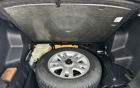 Land Rover Freelander II рестайлинг 2, 2010 год, 1 370 000 рублей, 12 фотография