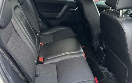 Land Rover Freelander II рестайлинг 2, 2010 год, 1 370 000 рублей, 11 фотография