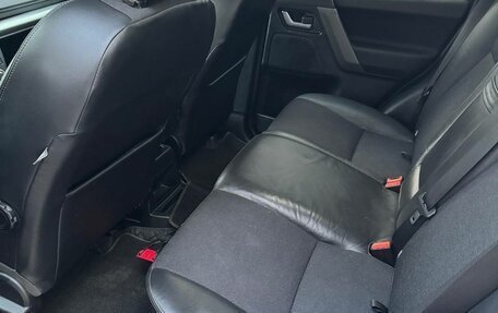 Land Rover Freelander II рестайлинг 2, 2010 год, 1 370 000 рублей, 10 фотография