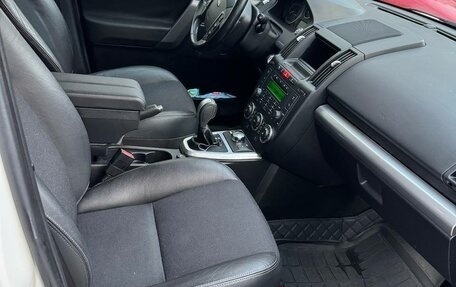 Land Rover Freelander II рестайлинг 2, 2010 год, 1 370 000 рублей, 9 фотография