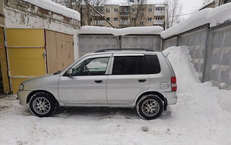 Mazda Demio III (DE), 1998 год, 179 000 рублей, 4 фотография
