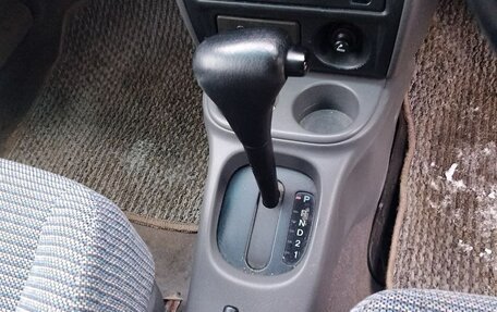 Mazda Demio III (DE), 1998 год, 179 000 рублей, 8 фотография