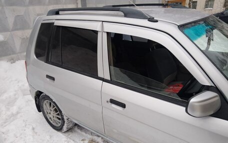 Mazda Demio III (DE), 1998 год, 179 000 рублей, 5 фотография