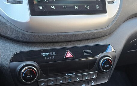 Hyundai Tucson III, 2016 год, 1 800 000 рублей, 4 фотография