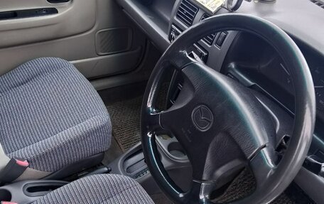 Mazda Demio III (DE), 1998 год, 179 000 рублей, 10 фотография