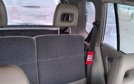 Mazda Demio III (DE), 1998 год, 179 000 рублей, 9 фотография