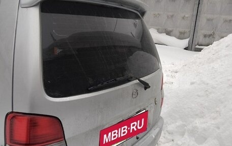 Mazda Demio III (DE), 1998 год, 179 000 рублей, 6 фотография