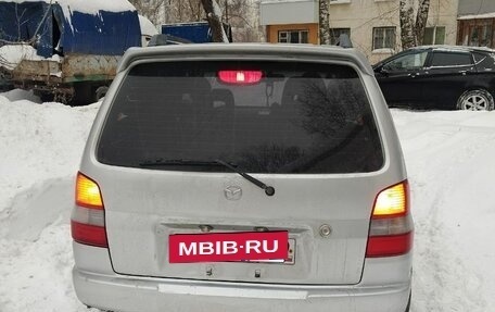 Mazda Demio III (DE), 1998 год, 179 000 рублей, 7 фотография