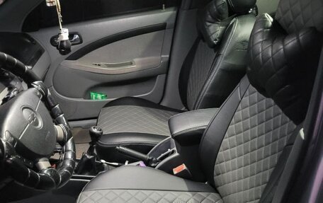 Chevrolet Lacetti, 2008 год, 670 000 рублей, 7 фотография