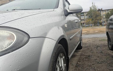 Chevrolet Lacetti, 2008 год, 670 000 рублей, 3 фотография