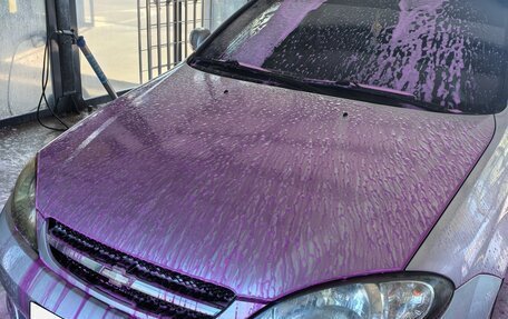 Chevrolet Lacetti, 2008 год, 670 000 рублей, 11 фотография