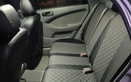 Chevrolet Lacetti, 2008 год, 670 000 рублей, 10 фотография