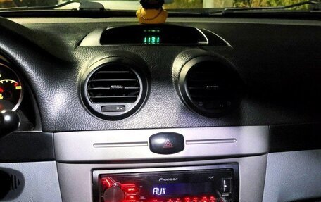 Chevrolet Lacetti, 2008 год, 670 000 рублей, 8 фотография