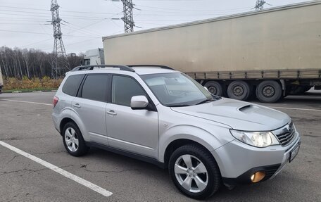 Subaru Forester, 2009 год, 1 000 000 рублей, 3 фотография