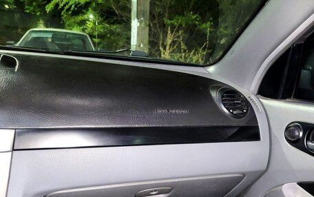 Chevrolet Lacetti, 2008 год, 670 000 рублей, 9 фотография