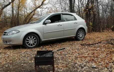 Chevrolet Lacetti, 2008 год, 670 000 рублей, 6 фотография