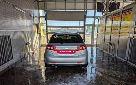 Chevrolet Lacetti, 2008 год, 670 000 рублей, 5 фотография