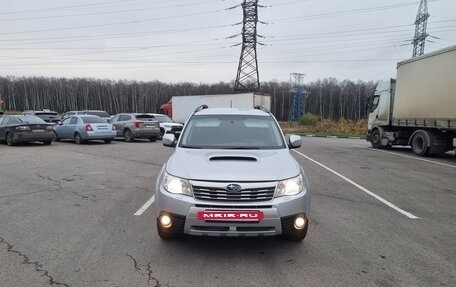 Subaru Forester, 2009 год, 1 000 000 рублей, 2 фотография