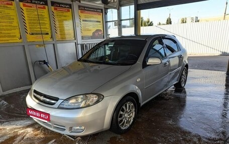 Chevrolet Lacetti, 2008 год, 670 000 рублей, 4 фотография
