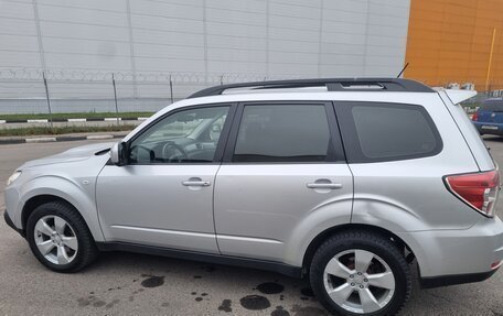 Subaru Forester, 2009 год, 1 000 000 рублей, 6 фотография