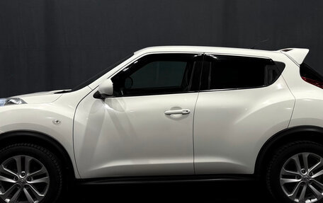 Nissan Juke II, 2012 год, 940 000 рублей, 8 фотография