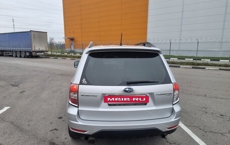 Subaru Forester, 2009 год, 1 000 000 рублей, 4 фотография