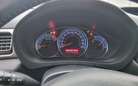 Subaru Forester, 2009 год, 1 000 000 рублей, 10 фотография