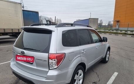 Subaru Forester, 2009 год, 1 000 000 рублей, 7 фотография