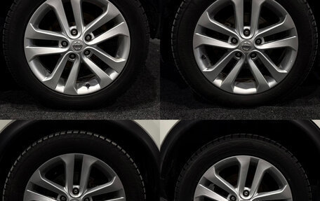 Nissan Juke II, 2012 год, 940 000 рублей, 14 фотография