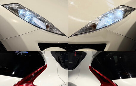 Nissan Juke II, 2012 год, 940 000 рублей, 17 фотография