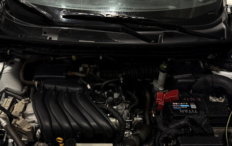 Nissan Juke II, 2012 год, 940 000 рублей, 15 фотография