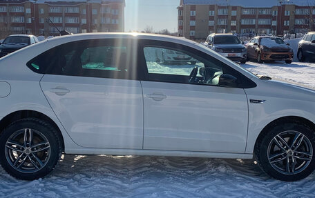 Volkswagen Polo VI (EU Market), 2019 год, 1 300 000 рублей, 5 фотография