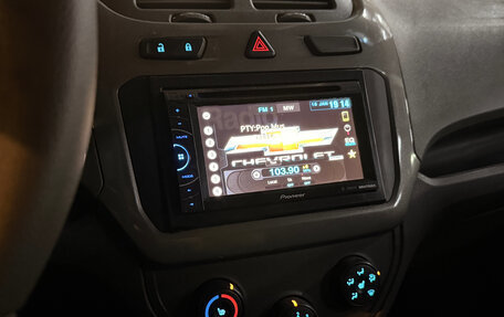 Chevrolet Cobalt II, 2013 год, 525 000 рублей, 3 фотография