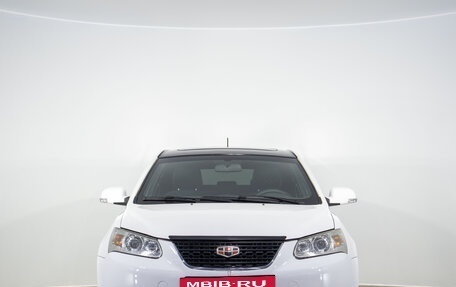 Geely Emgrand EC7, 2013 год, 699 000 рублей, 2 фотография
