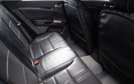 Geely Emgrand EC7, 2013 год, 699 000 рублей, 16 фотография