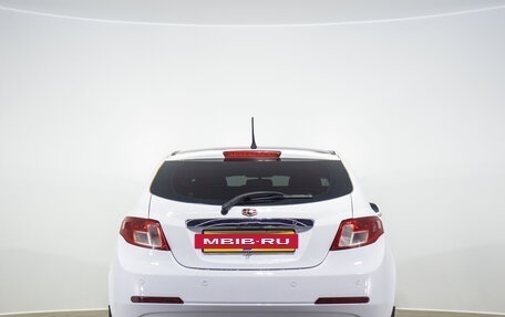 Geely Emgrand EC7, 2013 год, 699 000 рублей, 6 фотография