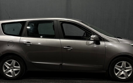 Renault Scenic III, 2014 год, 1 130 000 рублей, 4 фотография