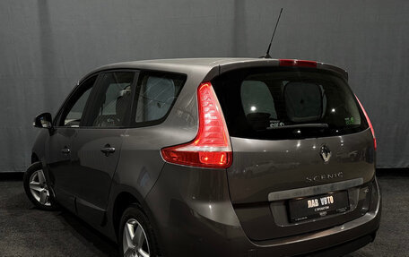 Renault Scenic III, 2014 год, 1 130 000 рублей, 9 фотография