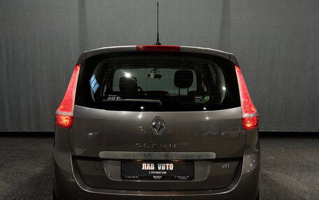 Renault Scenic III, 2014 год, 1 130 000 рублей, 6 фотография