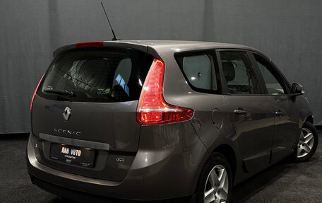 Renault Scenic III, 2014 год, 1 130 000 рублей, 5 фотография